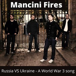 Russia VS Ukraine (A World War 3 Song)