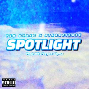 Spotlight (Explicit)