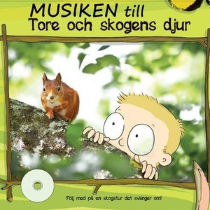 Tore och skogens djur