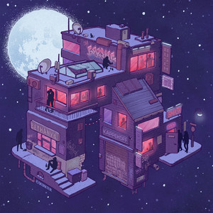 Enduring (feat. Neon Ion)