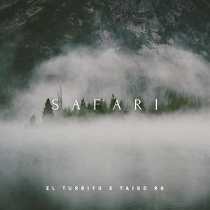 Safari (feat. El Turrito) [Explicit]