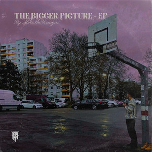 PAIN 'N HUSSLE (Explicit)