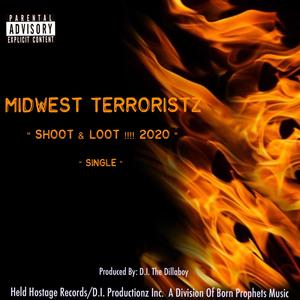 Shoot & Loot !!!! 2020 (Explicit)