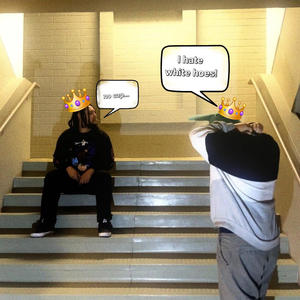 ON THA CORNER FREESTYLE (feat. Rey Vidal) (Explicit)