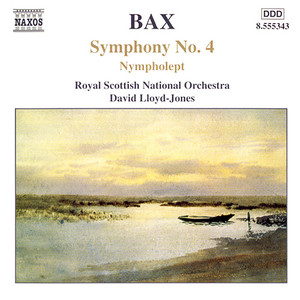 Symphony No. 4 - I. Allegro moderato (第一乐章 有节制的快板)