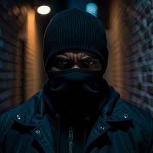 Bronx Drill Beat, Vol. 13