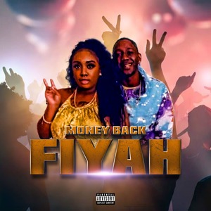 Fiyah (Explicit)