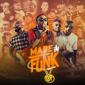 Pagode do Presença | Made In Funk (Ao Vivo) [Explicit]