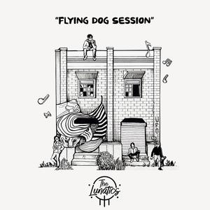 Doble de Acción (Flying Dog Session )