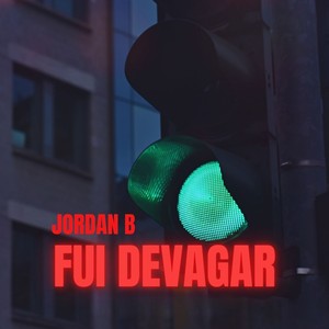 Fui Devagar (Live)