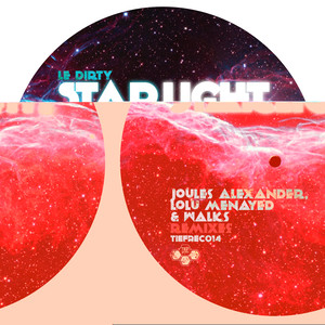 Starlight (Walks Remix)