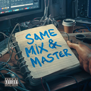 Same Mix&Master (Explicit)