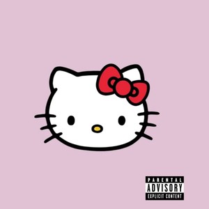 Hello Kitty (feat. Fentlalilflare) (Explicit)