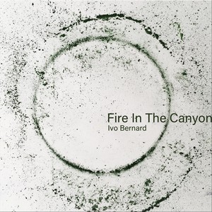 Fire in the Canyon