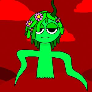 Bloom and Doom Vineria (Incredibox Sprunki Song)