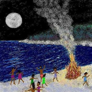 Dance Under The Moon