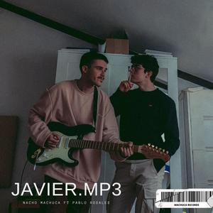 Javier.MP3 (feat. Pablo Rosales)