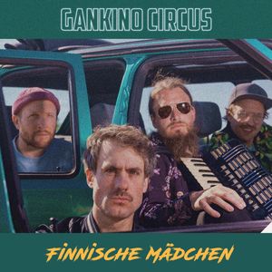 Finnische Mädchen (Explicit)