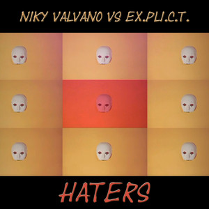 Haters (Explicit)