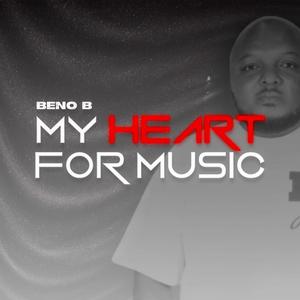 My Heart For Music