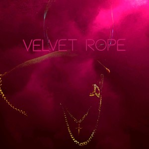 Dante Blak - Velvet Rope