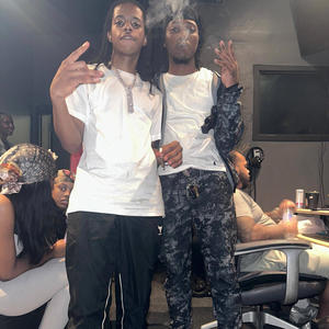 Protocol (feat. NJC Cmurda) (Explicit)