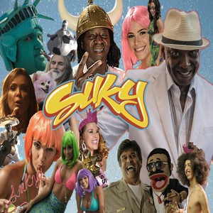 SUKY (Spanish House Remix)