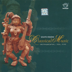 South Indian Classical Music