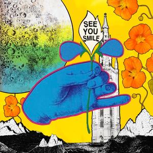 See You Smile (Slowed & Reverb) (Explicit)