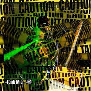 Tank mia .ft BabyK - Cases (official audio) (Explicit)