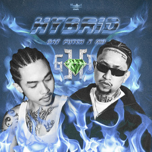 Hybrid (Explicit)
