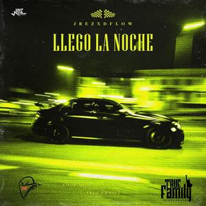 Llego La Noche