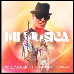 Mi Musica (feat. Conciencia Clásica)