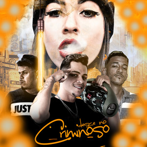 Desce no Criminoso (Explicit)