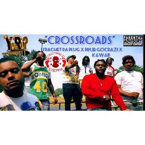 Crossroads (feat. PDub GoCrazi x Kawaii) [Explicit]