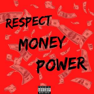 RMP(feat. Bamn Shotta, RCD, 24thst Seimo & CFN Preach) (Explicit)