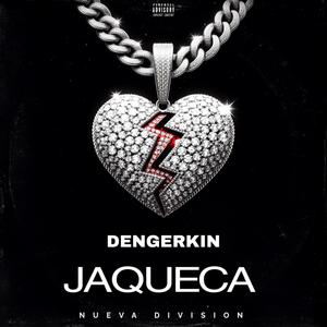 Jaqueca (feat. Denyerkin)