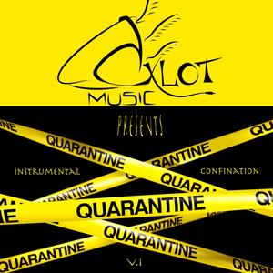 QUARANTINE Instrumental Confination V.1