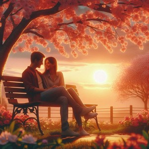 Dance Under the Island Sun