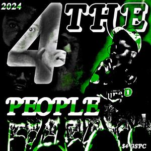 #4THEPEOPLE2 (Explicit)