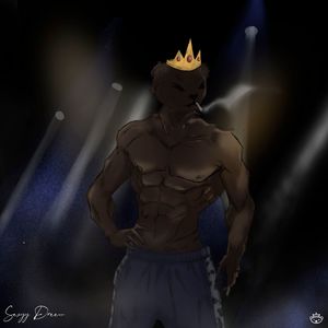 Sexyy Dreew (Explicit)