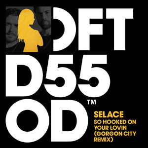So Hooked On Your Lovin (Gorgon City Extended Remix)
