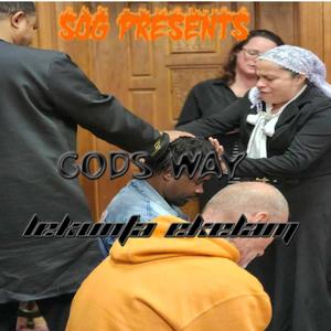Gods Way (feat. FRIDAY BEATS) (Radio Edit)