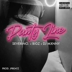 Panty Line (feat. Severino. & Bigz) [Explicit]