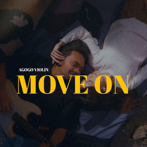 Agogo Violin - Move On