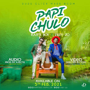 Papi Chulo