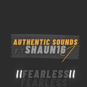 Fearless(feat. Shaun16)