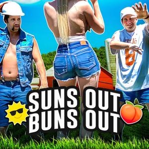 Suns Out Buns Out (feat. JVT Entertainment, Remington & TAKKI dangerfield)