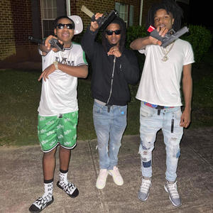 TrapStar (feat. SB Grimey) (Explicit)