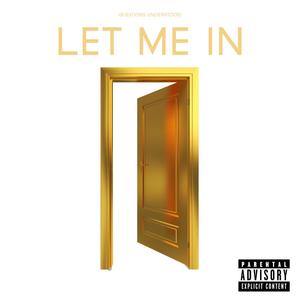 LET ME IN (feat. KAPTAIN KIRK) [Explicit]